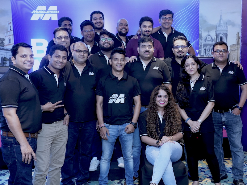 MuscleTech Dealer Meet 2022